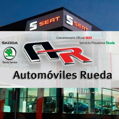 Automóviles Rueda