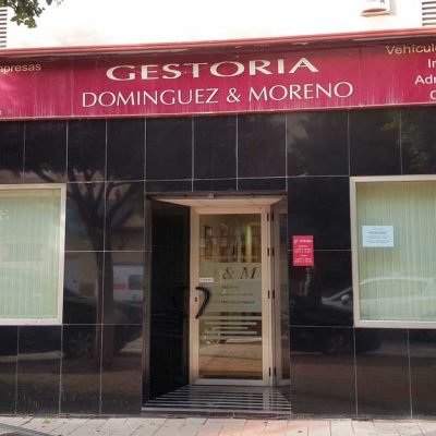 Dominguez y Moreno